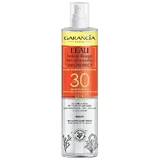 Garancia Sun Protect Red Метаморфічна сонцезахисна вода SPF30 Прискорювач засмаги 150 мл