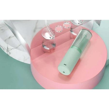 Enchen Mint 3, акумуляторний іригатор для зубів, м'ятний: ціни та характеристики