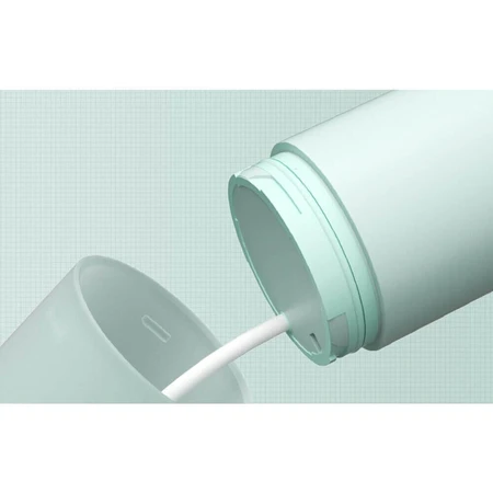 Enchen Mint 3, акумуляторний іригатор для зубів, м'ятний: ціни та характеристики