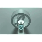 Enchen Mint 3, акумуляторний іригатор для зубів, м'ятний: ціни та характеристики