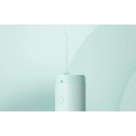 Enchen Mint 3, акумуляторний іригатор для зубів, м'ятний: ціни та характеристики