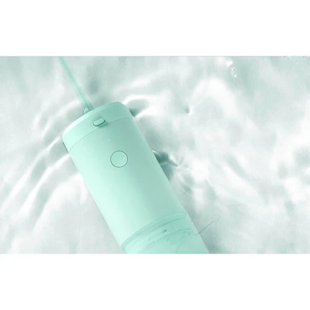 Enchen Mint 3, акумуляторний іригатор для зубів, м'ятний: ціни та характеристики