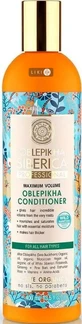 Бальзам "oblepikha siberica professional" облепиховый 400 мл, для всех типов волос