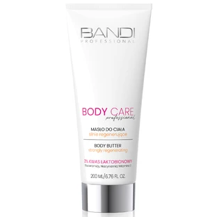 Bandi Body Care, сильне відновлююче масло для тіла, 200 мл