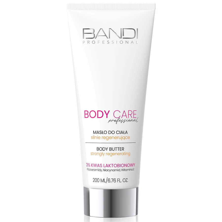 Bandi Body Care, сильне відновлююче масло для тіла, 200 мл: ціни та характеристики