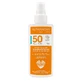 Alphanova Organic Sun Солнцезащитный крем с высокой степенью защиты Spf50 Bio 125 гр.