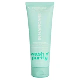 In Haircare Wash n' Purify успокаивающий шампунь против перхоти 250 мл