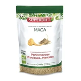 Superdiet Maca Bio 200 г