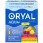 Oryal Aqua+ Мікс смаків, без цукру, 14 пакетиків