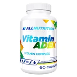 Allnutrition Вітамін ADEK, 60 капсул
