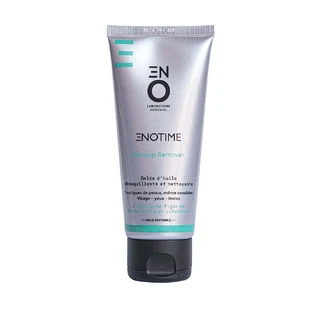 ENO Laboratoire Codexial Enotime Гель для снятия макияжа и очищающее масло для всех типов кожи 100 мл