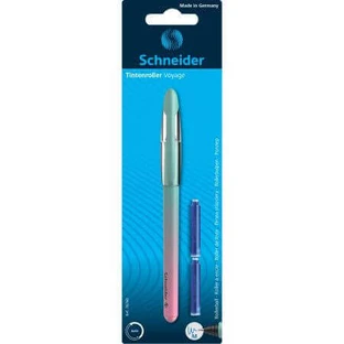 Ролик + 2 подорожі, Vernil, Schneider