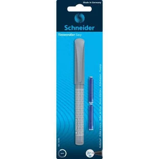 Ролик + 2 заправки Easy, Grey, Schneider