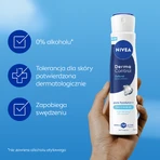Nivea Derma Control Defend, антиперспирант, спрей, 250 мл: цены и характеристики