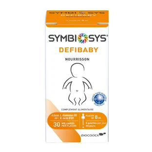 Дефибриллятор для новорожденных Symbiosys 8 мл