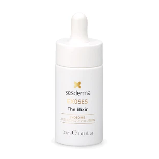 Sesderma Exoses The Elixir, антивозрастная сыворотка для лица, 30 мл