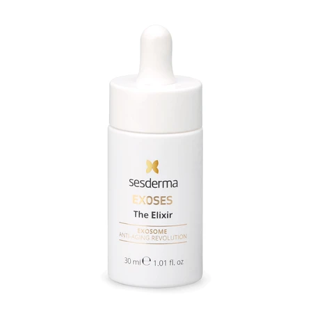 Sesderma Exoses The Elixir, антивозрастная сыворотка для лица, 30 мл: цены и характеристики