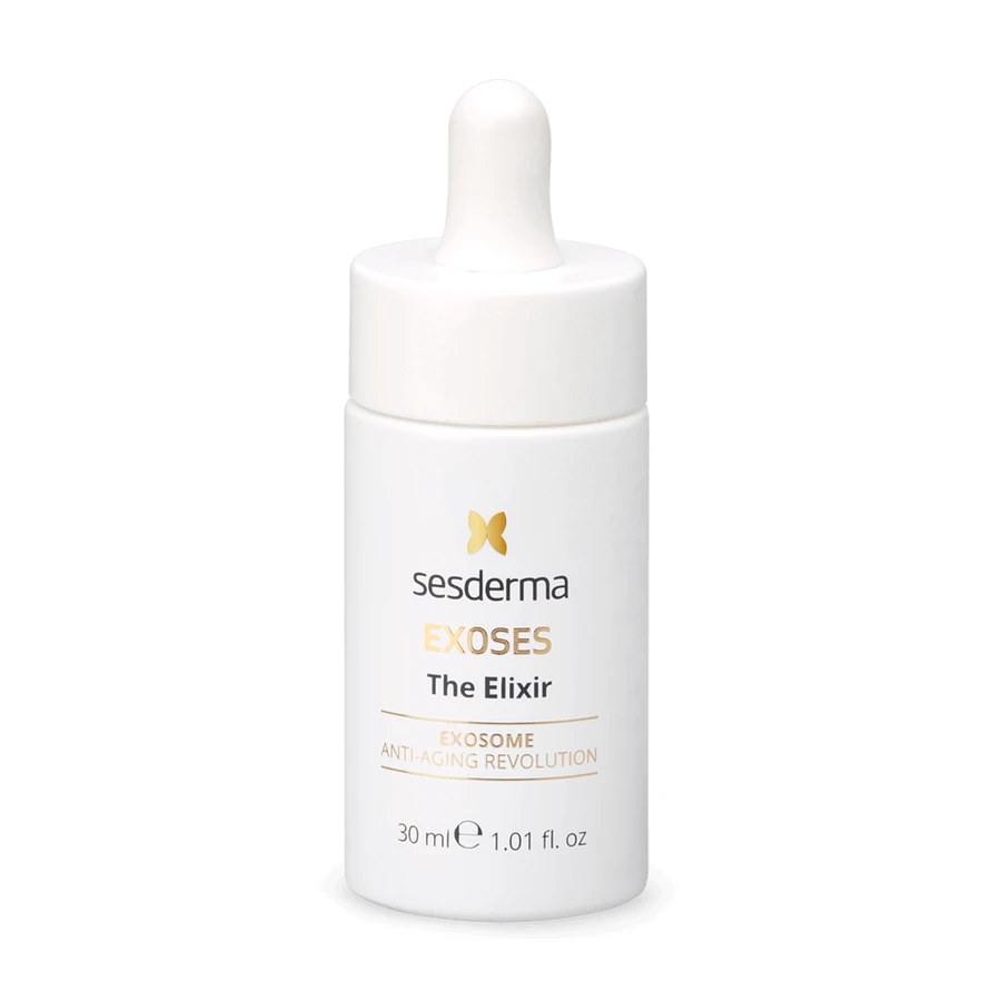 Sesderma Exoses The Elixir, антивозрастная сыворотка для лица, 30 мл: цены и характеристики
