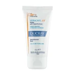 Ducray Keracnyl Anti-Imperfection Fluid SPF50+ Жирная кожа и кожа, склонная к акне 50 мл: цены и характеристики