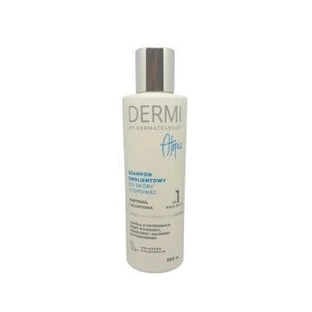 Dermi by Dermatologist Атопічний шампунь, 200 мл