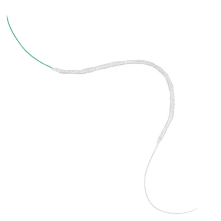 Зубна нитка Feelo Expert Floss, ортодонтична нитка, 50 секцій: ціни та характеристики