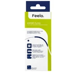 Зубна нитка Feelo Expert Floss, ортодонтична нитка, 50 секцій: ціни та характеристики
