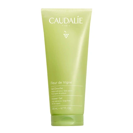 Гель для душу Caudalie Fleur de vigne 200мл: ціни та характеристики