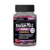 Жевательная резинка Forté Pharma XtraSlim Max Fat Sensor 60 шт.