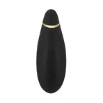Womanizer Premium Клиторальный стимулятор 2 черный: цены и характеристики
