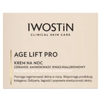 Iwostin Age Lift Pro, нічний крем, 50 мл: ціни та характеристики