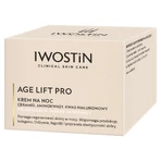 Iwostin Age Lift Pro, нічний крем, 50 мл: ціни та характеристики