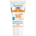 Pharmaceris S, безпечний крем для обличчя для дітей від народження, SPF 50+, 50 мл + сімейна гра Доббл безкоштовно: ціни та характеристики