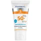 Pharmaceris S, безопасный крем для лица для детей с рождения, SPF 50+, 50 мл + семейная игра Dobble бесплатно