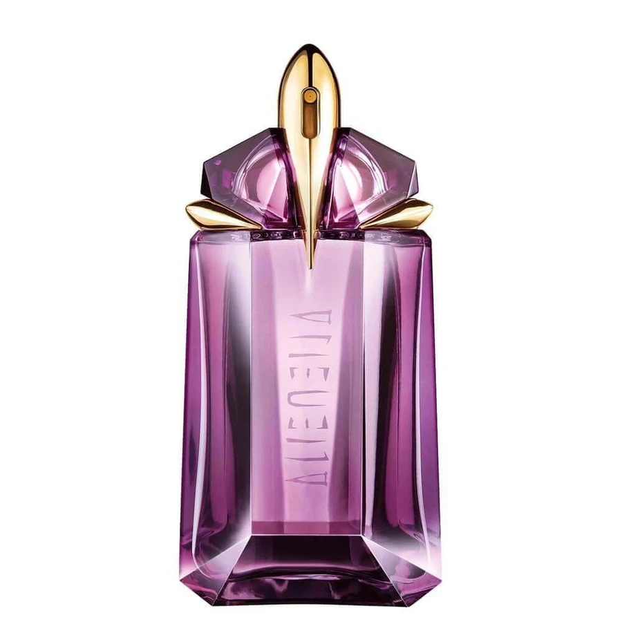 Thierry Mugler Alien, Туалетная вода, 60 мл: цены и характеристики