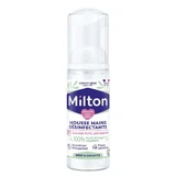 Дезінфікуючий гель для рук Milton 50 мл