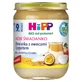 HiPP Moje Śniadanko Bio, овсяная каша с фруктами и йогуртом, после 9 месяцев, 160 г