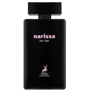 Maison Alhambra Narissa For Her Eau de Parfum, 100 мл