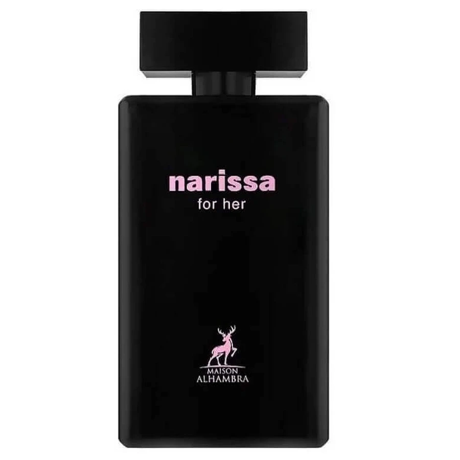 Maison Alhambra Narissa For Her Eau de Parfum, 100 мл: цены и характеристики