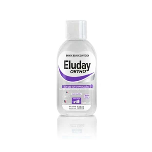 Eluday Ortho Bath 500 мл