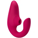 Імпульсний і змішаний повітряний стимулятор Womanizer Point-G Fushia: ціни та характеристики