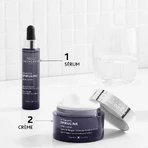 Institut Esthederm Интенсивный увлажняющий крем против усталости со спирулиной Уставшая и восстановленная кожа 50 мл: цены и характеристики