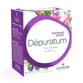 Lehning Depuratum x60 капсул