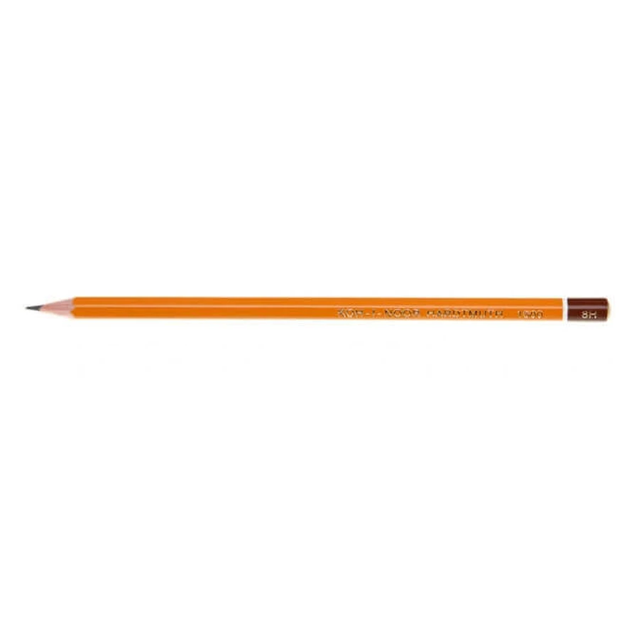Koh-I-Noor, технический карандаш 1500-8H: цены и характеристики