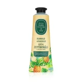 Крем для рук и тела с оливковым маслом Hawaii Pineapple, 50 мл, Eyup Sabri Tuncer