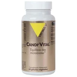 Vit'All+ Candi'Vital Мікробіота Баланс 60 капсул