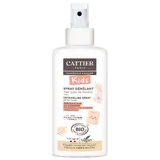 Cattier Detangling Spray marshmallow flower fragrance 200 мл