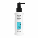 Nioxin System 3 Leave-In Treatment для окрашенных/сухих/поврежденных волос и волос с умеренным выпадением 100 мл: цены и характеристики
