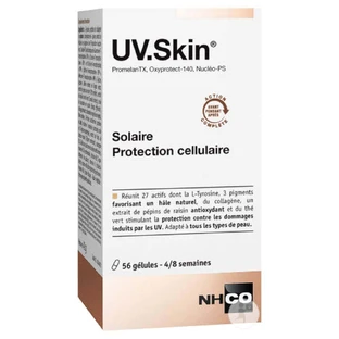 Nhco Nutrition UV.Skin 56 капсул