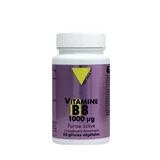 Vit'All+ Вітаміни B8 - 1000 мкг 60 капсул