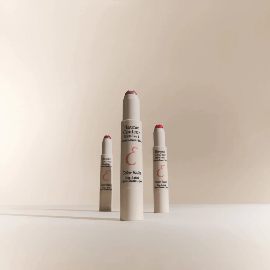 Embryolisse, красящий стик 3 в 1, Rose Nude, 2,5 г: цены и характеристики